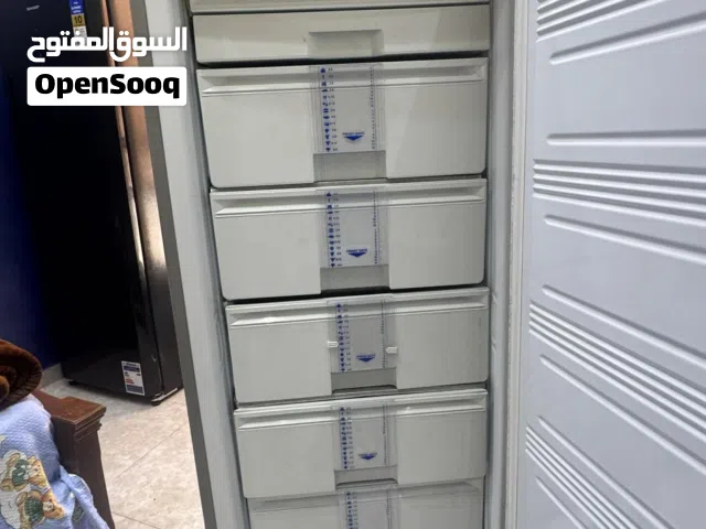 للبيع ديب فريزر كريازي