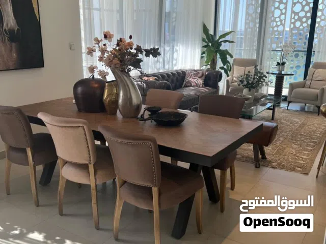 150 m2 2 Bedrooms Apartments for Sale in Muscat Al Mouj