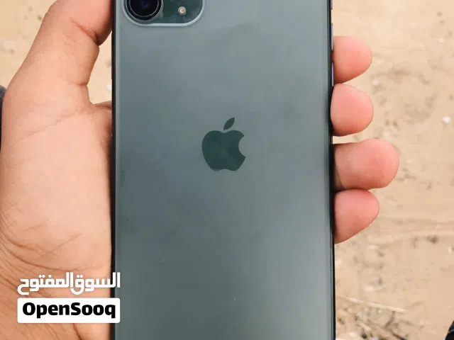 Apple iPhone 11 Pro Max 256 GB in Jumayl