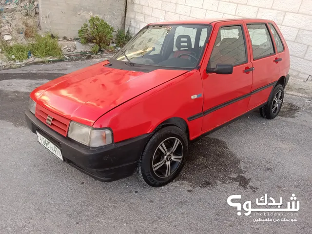Fiat Uno 1987