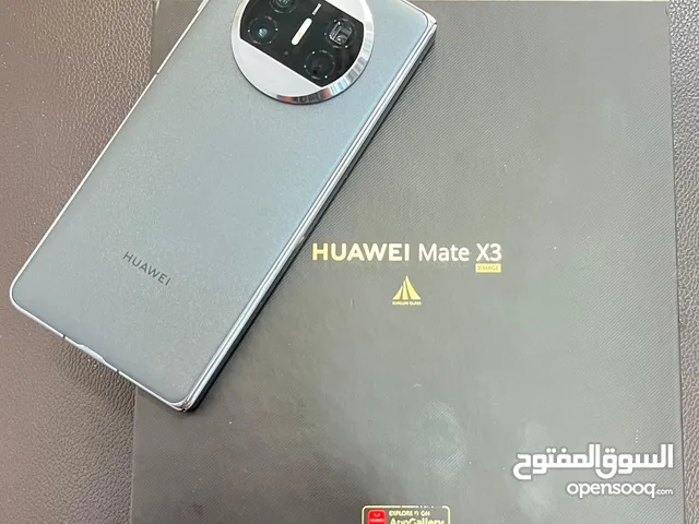 Huawei mate X3 512GB