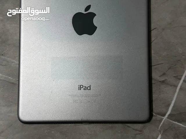 Apple iPad Mini 4 128 GB in Amman