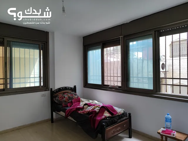 80m2 2 Bedrooms Apartments for Rent in Ramallah and Al-Bireh Al Masyoon
