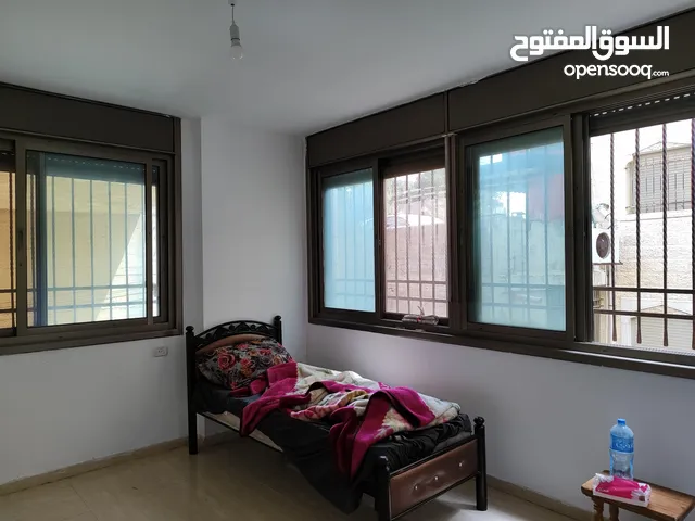 80 m2 2 Bedrooms Apartments for Rent in Ramallah and Al-Bireh Al Masyoon