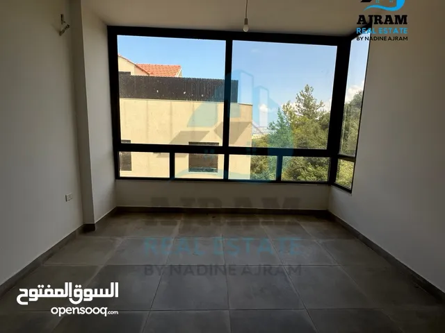 80 m2 2 Bedrooms Apartments for Sale in Kesrouane Safra