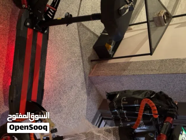 سكوتر الوحش للبيع