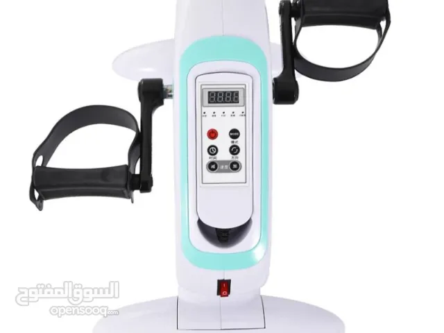 دراجة التمارين الكهربائية و إعادة التأهيل العلاجي" جديد " نخب اول