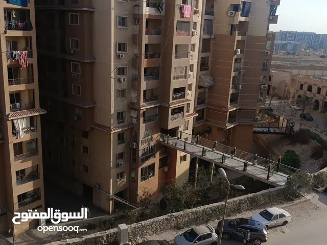 120m2 3 Bedrooms Apartments for Sale in Cairo Katameya