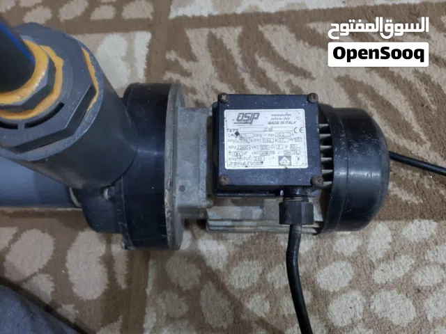 دينمه او مضخه ماء وكاله ايطالي عرطههه قوي