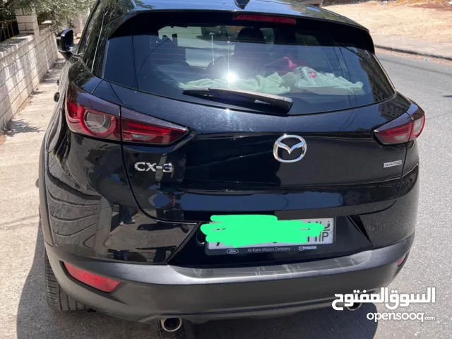 مازدا 2023 للبيع