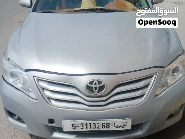 Used Toyota Camry in Tripoli