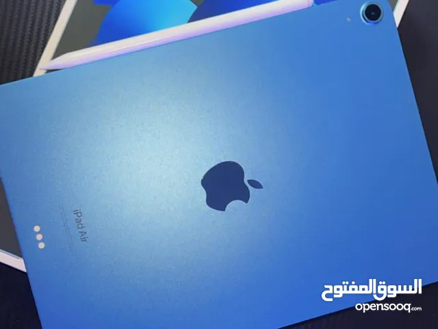 Apple iPad Air 5 64 GB in Al Sharqiya