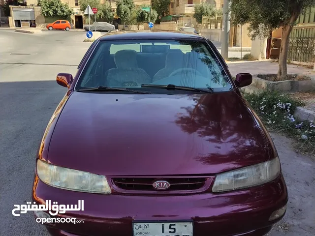 Used Kia Other in Amman