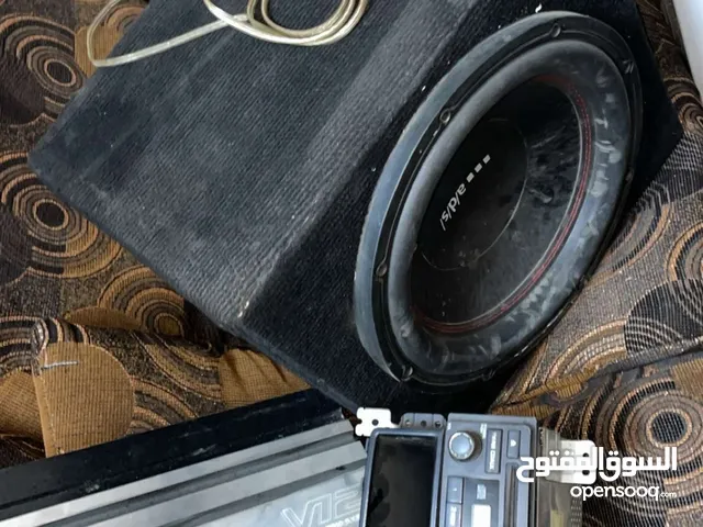  Sound Systems for sale in Madaba