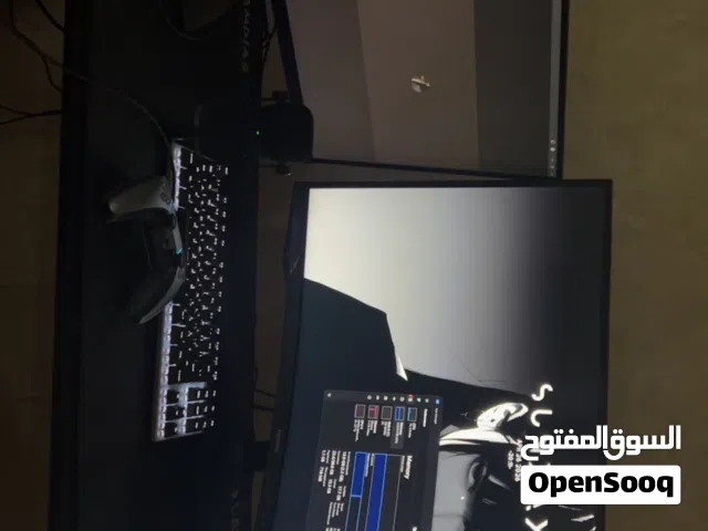 Gaming pc ( set up