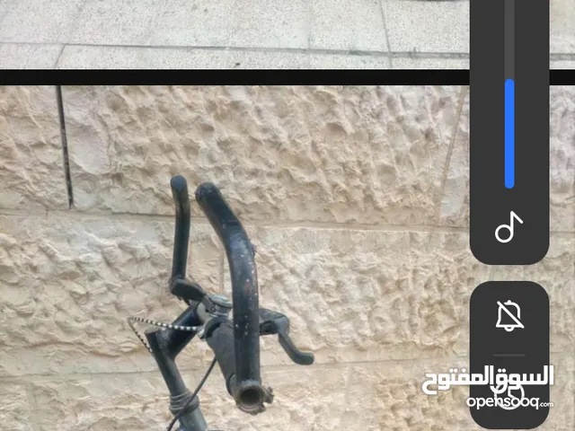 بسكليت جنط 24وكاله
