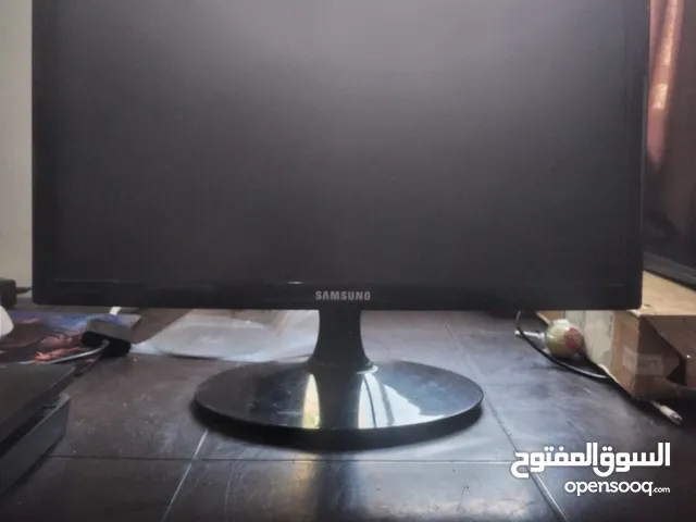 Samsung شاشة بحالة ممتازة