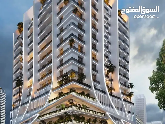 بناية للبيع بحي عمان الوارد الشهري 40 مليون