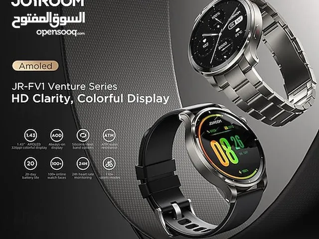 Joyroom smart watches for Sale in Amman