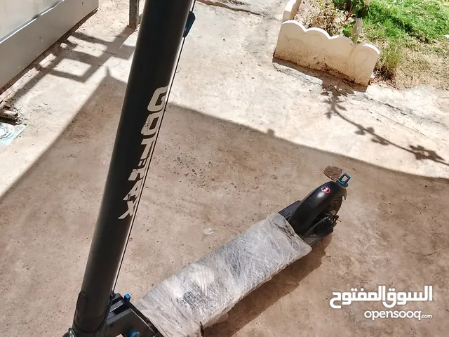 سكوتر جديد