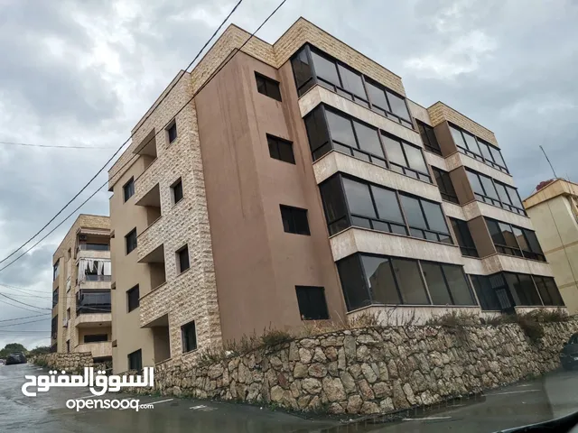 105 m2 2 Bedrooms Apartments for Sale in Chouf Jiyeh