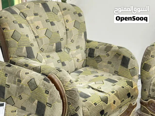 قنفات قويات وحالتهم جيده