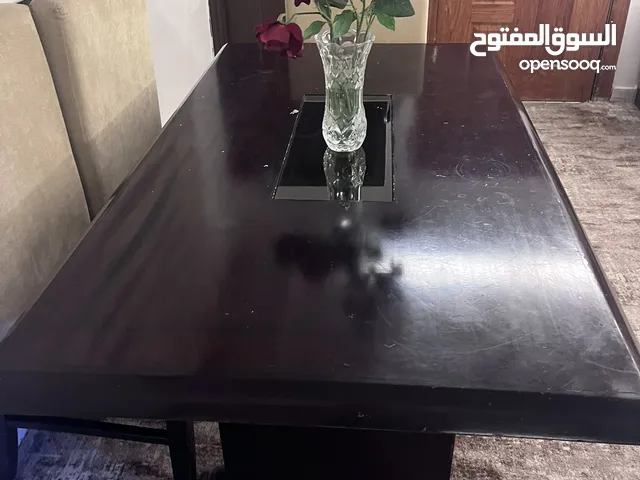 طاولة سفرة