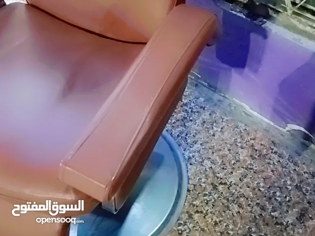 كرسي حلاقة