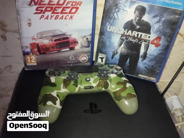 PlayStation 4 PlayStation for sale in Zarqa