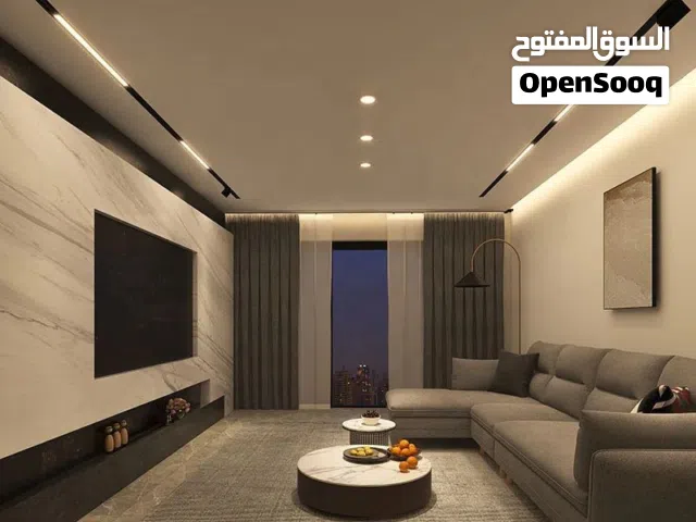 245 m2 3 Bedrooms Apartments for Sale in Damietta New Damietta