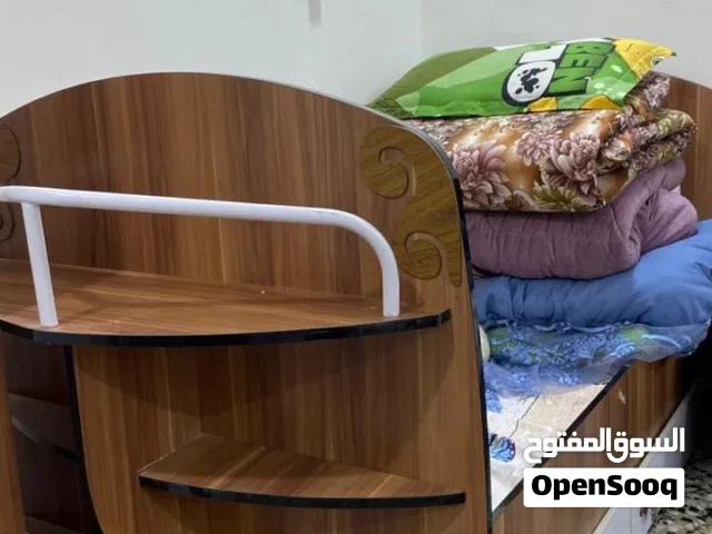 غرفة نوم اطفال