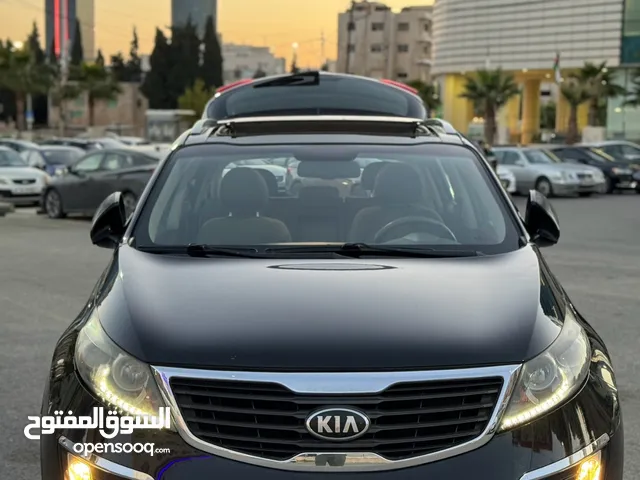 Kia Sportage 2014 in Amman