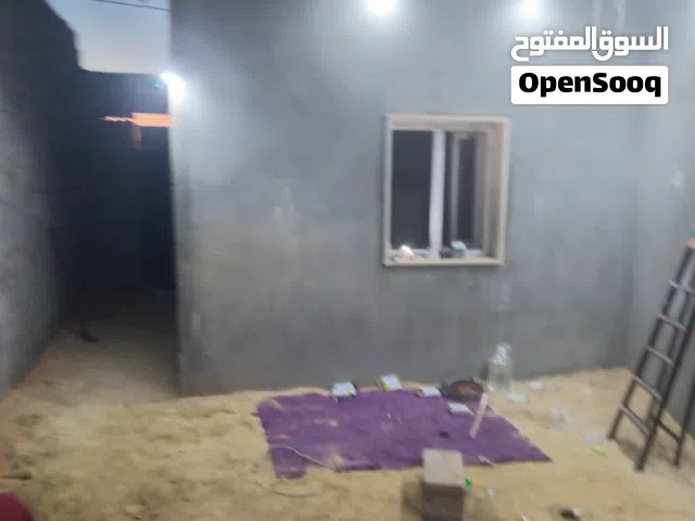 Residential Land for Rent in Tripoli Tajura