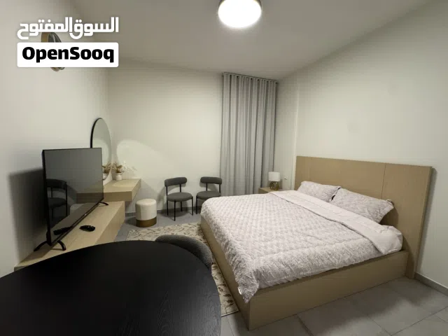 استديو مفروش