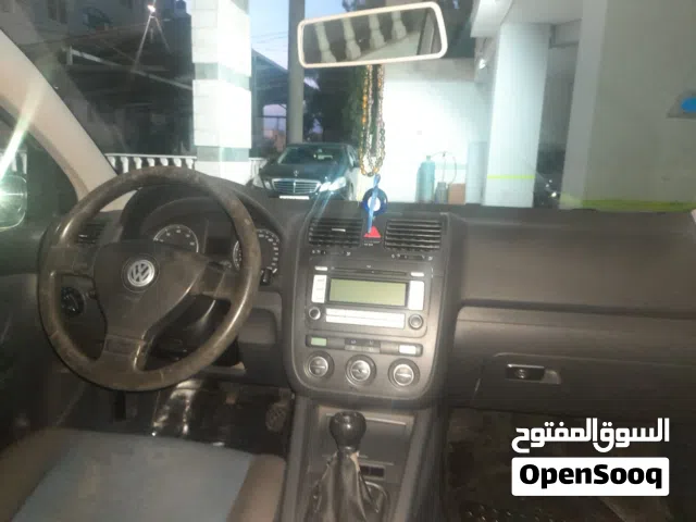 2008 Volkswagen Golf Golf