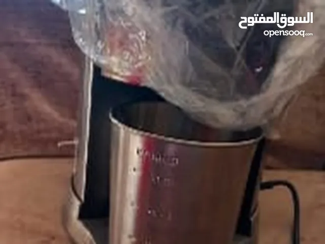 ماكنه عصير جديد من امريكا والله اصليه