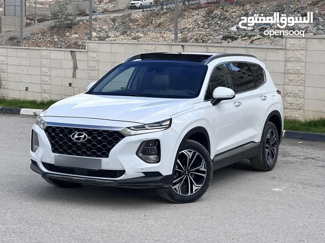 Santafe full++2019