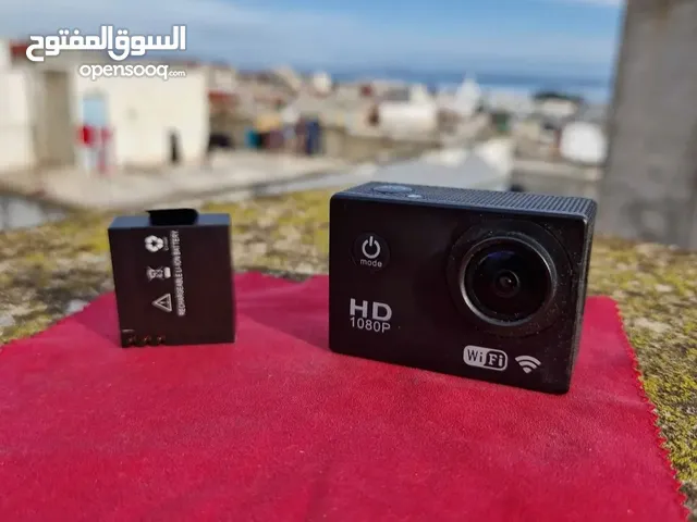 Go Pro DSLR Cameras in Tétouan
