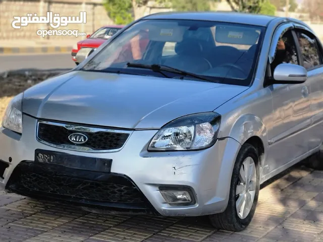 Used Kia Pride in Sana'a