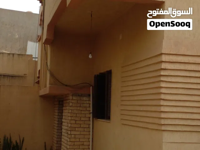 منزل للبيع ( منزلين مع بعض )