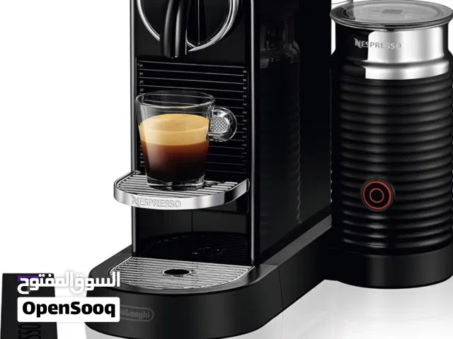 Nespresso Citiz  للبيع