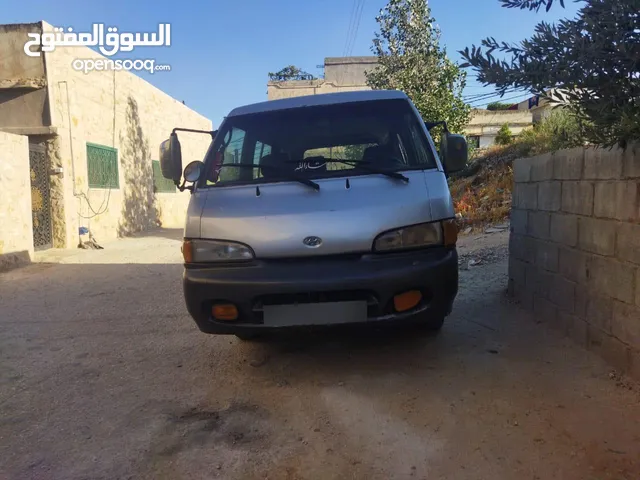 Used Hyundai H 100 in Irbid