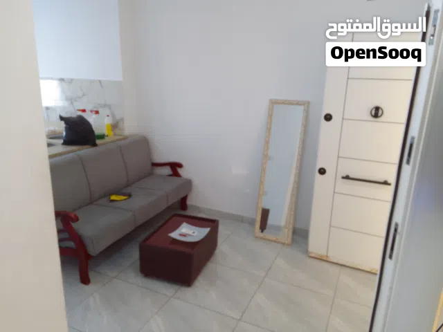 استيديو ع الرئسي لايجار مكان عرادة بعد جامع المية الحلوة