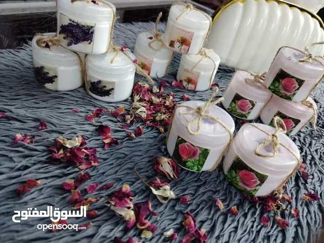 كريم ( مزيل عرق )