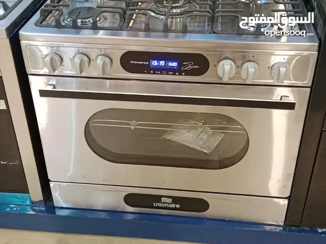 UnionTech Ovens in Cairo
