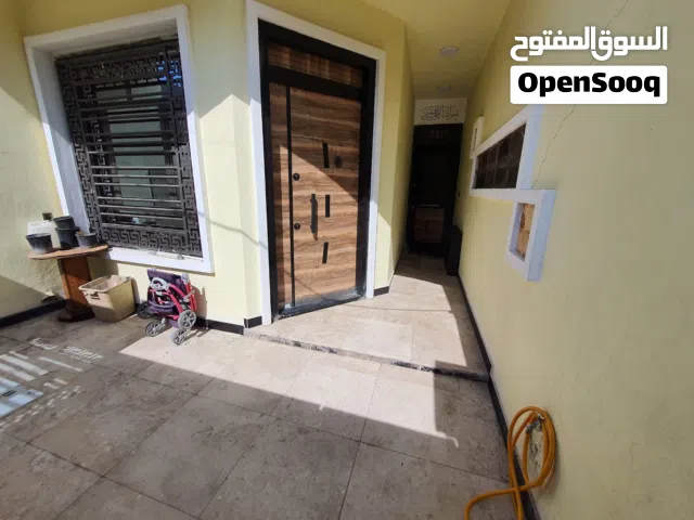 بيت مؤثث درجة اولى جاهز