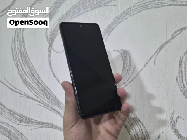 Samsung Galaxy A52 256 GB in Amman