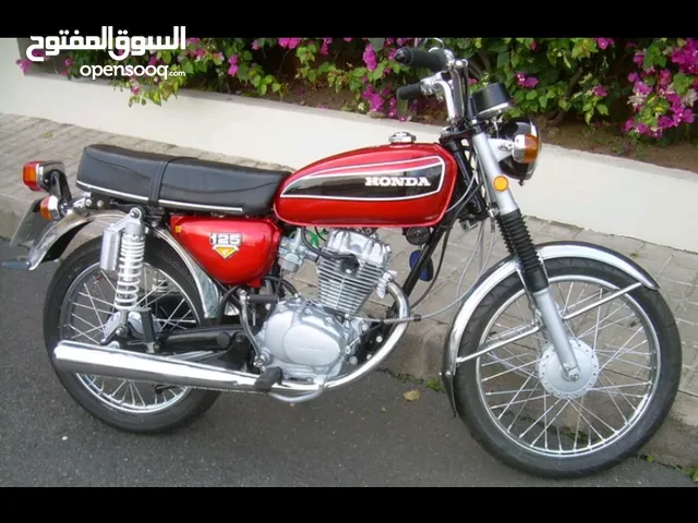 Yamaha FZ6R 1978 in Misrata