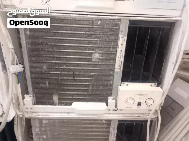 second hand window ac for sale and repairing