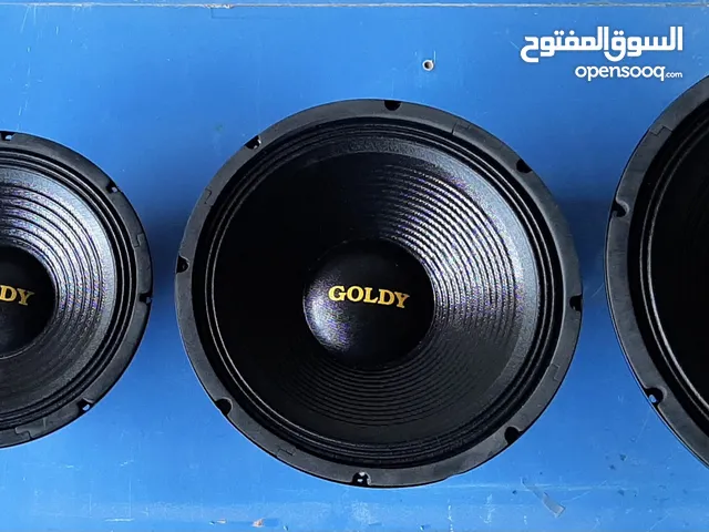 Sound Systems for sale in Msallata